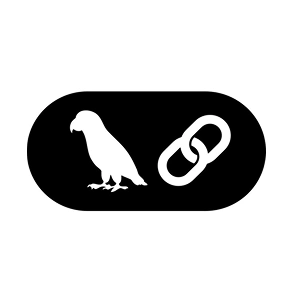 Langchain logo